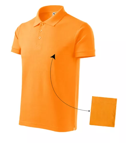 Malfini Cotton férfi pólóing
