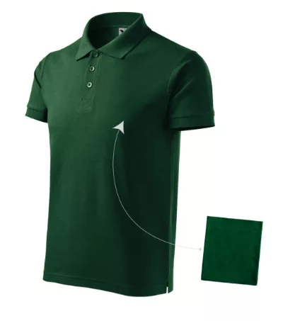 Malfini Cotton férfi pólóing