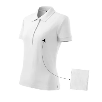 Malfini Cotton női pólóing