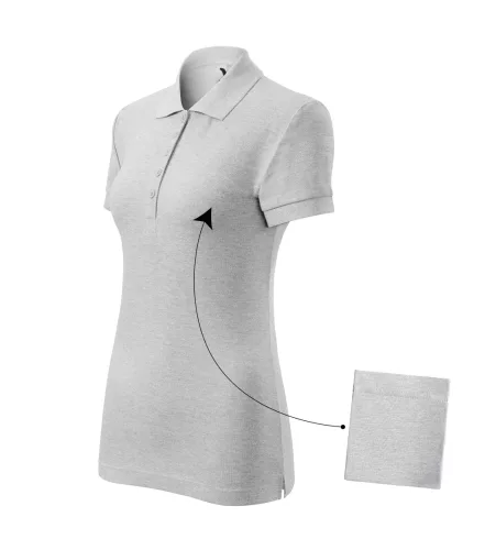 Malfini Cotton női pólóing
