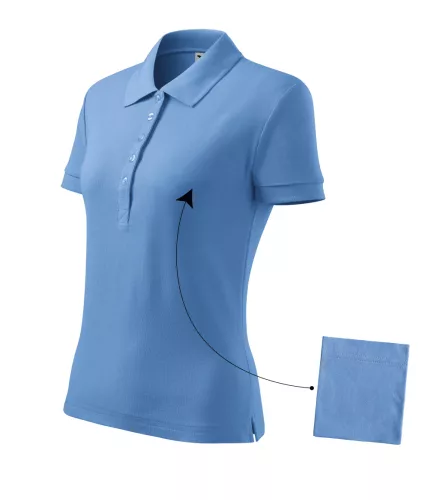 Malfini Cotton női pólóing