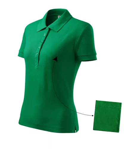 Malfini Cotton női pólóing