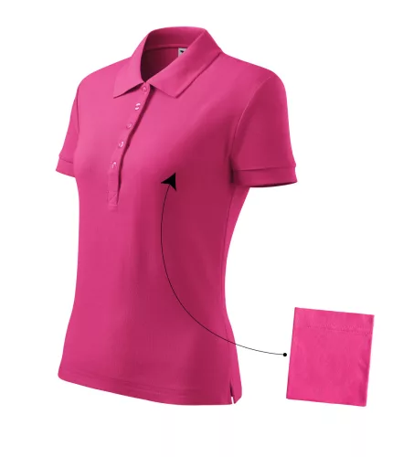 Malfini Cotton női pólóing