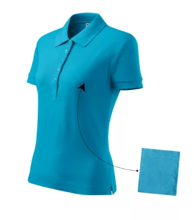 Malfini Cotton női pólóing