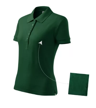 Malfini Cotton női pólóing