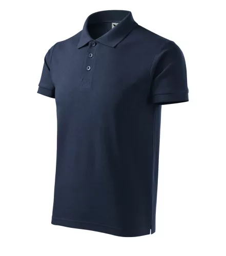 Malfini Cotton Heavy férfi pólóing