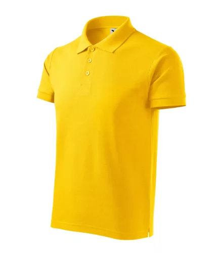 Malfini Cotton Heavy férfi pólóing