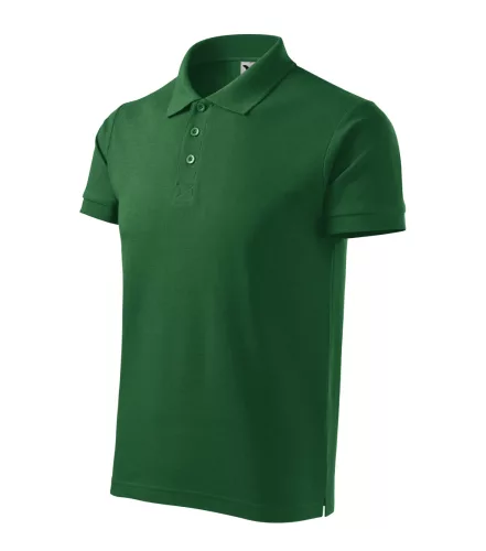 Malfini Cotton Heavy férfi pólóing