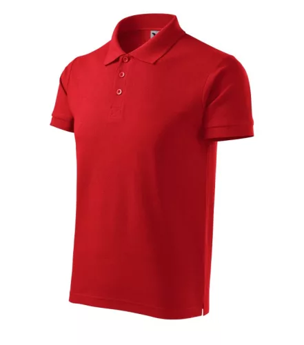 Malfini Cotton Heavy férfi pólóing