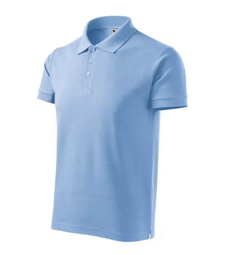 Malfini Cotton Heavy férfi pólóing