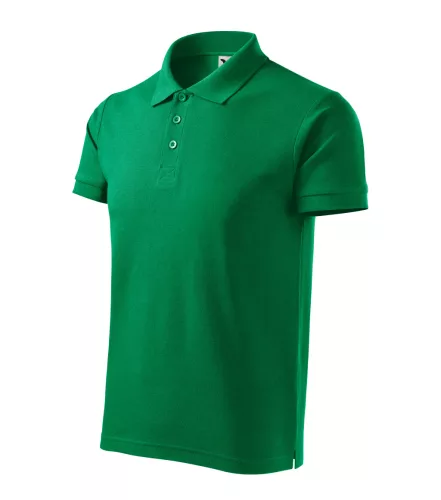 Malfini Cotton Heavy férfi pólóing