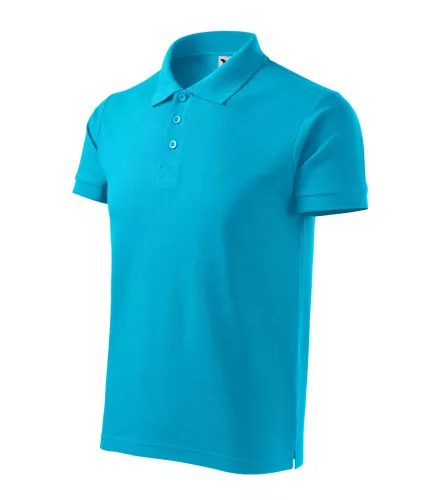 Malfini Cotton Heavy férfi pólóing
