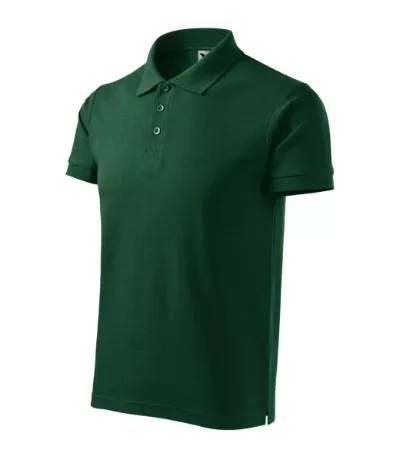 Malfini Cotton Heavy férfi pólóing
