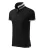 Malfini Premium Collar Up férfi pólóing