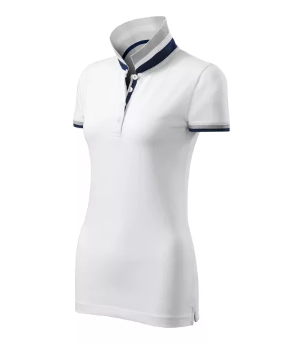 Malfini Premium Collar Up női pólóing