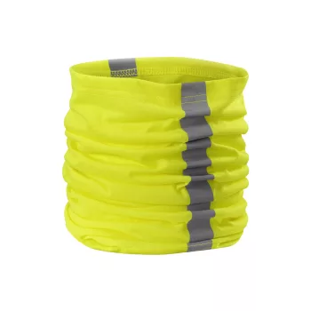 Rimeck HV Twister Hi-Vis unisex kendő