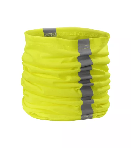 Rimeck HV Twister Hi-Vis unisex kendő