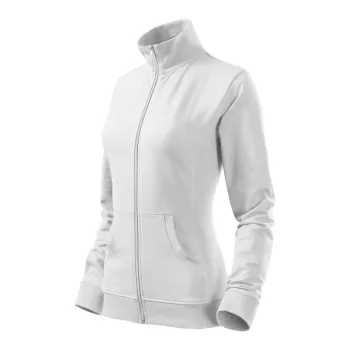 Malfini Viva női cipzáras pulóver