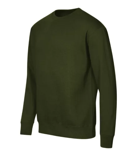 Malfini Crew unisex pulóver