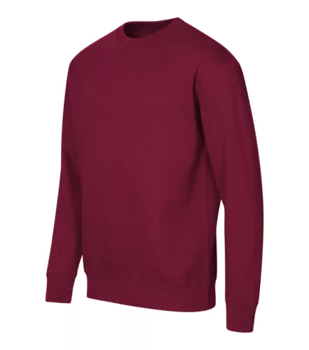 Malfini Crew unisex pulóver