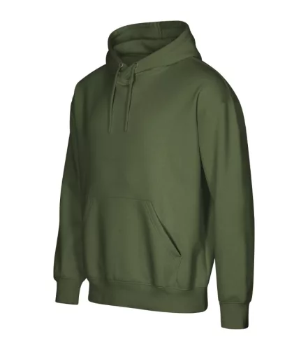 Malfini Cloud (GOTS) unisex pulóver