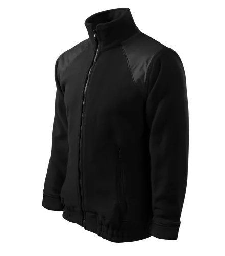 Rimeck Jacket Hi-Q unisex polár dzseki
