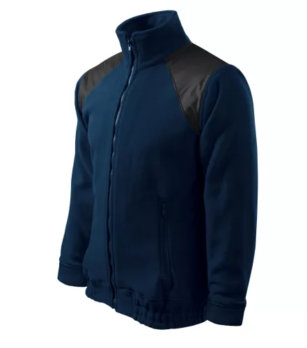 Rimeck Jacket Hi-Q unisex polár dzseki