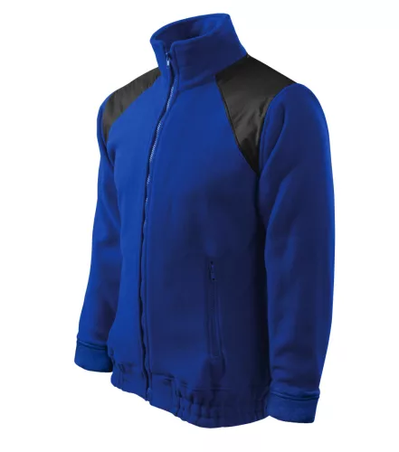 Rimeck Jacket Hi-Q unisex polár dzseki