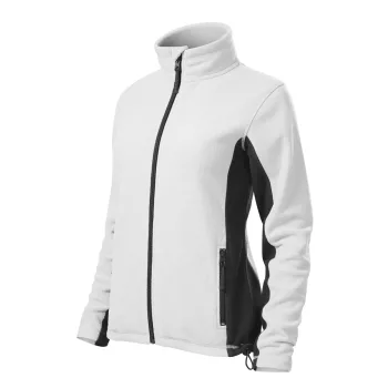 Malfini Frosty női cipzáras pulóver