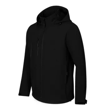 Malfini Trail férfi softshell kabát