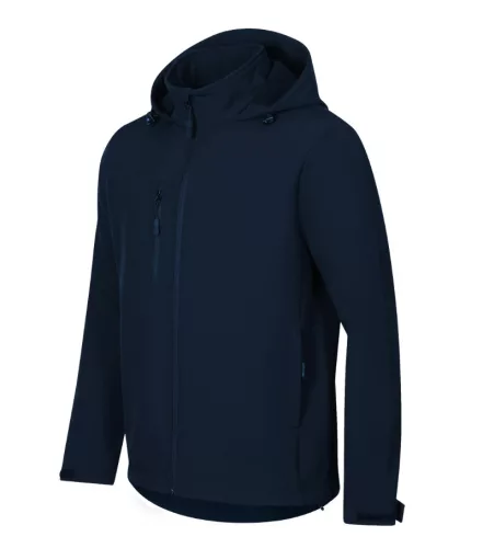 Malfini Trail férfi softshell kabát