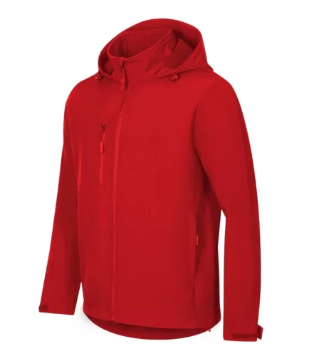 Malfini Trail férfi softshell kabát