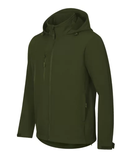 Malfini Trail férfi softshell kabát