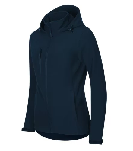Malfini Trail női softshell kabát