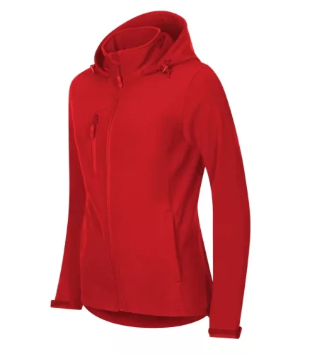 Malfini Trail női softshell kabát