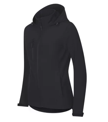 Malfini Trail női softshell kabát