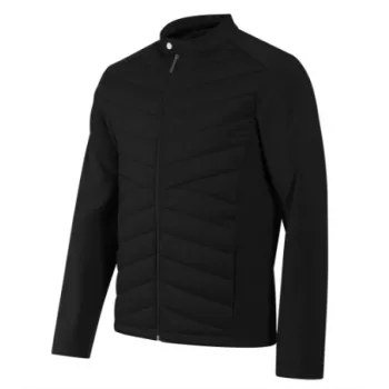 Malfini Premium Cross hibrid férfi kabát