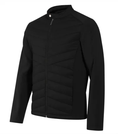 Malfini Premium Cross hibrid férfi kabát