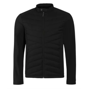 Malfini Premium Cross hibrid férfi kabát