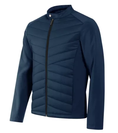 Malfini Premium Cross hibrid férfi kabát