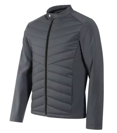 Malfini Premium Cross hibrid férfi kabát