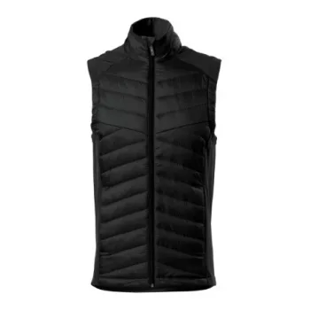 Malfini Premium Cross hibrid férfi mellény