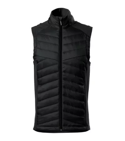 Malfini Premium Cross hibrid férfi mellény