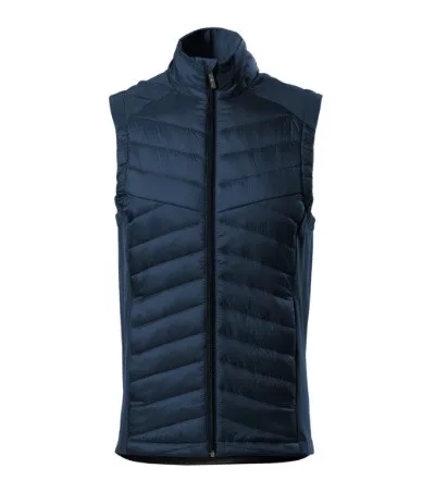 Malfini Premium Cross hibrid férfi mellény