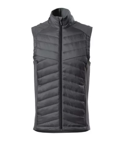 Malfini Premium Cross hibrid férfi mellény