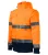 Rimeck HV Guard 4 in 1 Hi-Vis 4 az 1-ben unisex dzseki