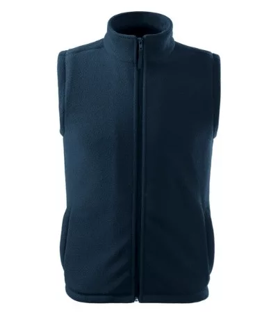 Malfini Next unisex polár mellény