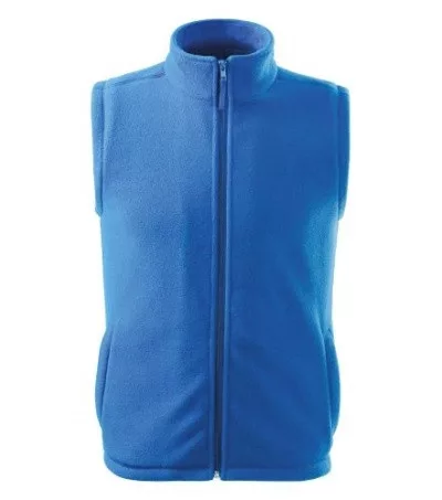 Malfini Next unisex polár mellény