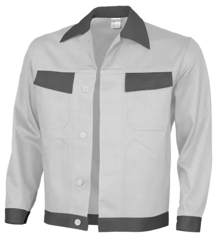 Basic munkásdzseki 240g