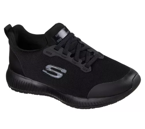Skechers Work: Squad SR női munkacipő OB E FO SRC